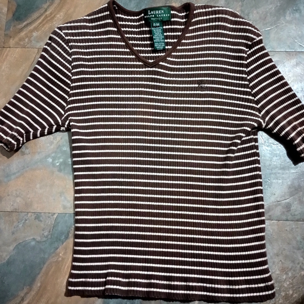 Lauren by Ralph Lauren Medium Petite